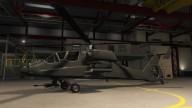 FH-1 Hunter: Custom Paint Job by FrixonDixon
