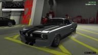 Ellie: Custom Paint Job by ash_274