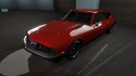 Pigalle: Custom Paint Job by Mr.Zolf