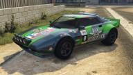 Tropos Rallye: Custom Paint Job by calixan78