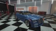 Windsor: Custom Paint Job by BEN313