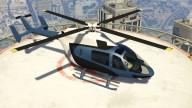 SuperVolito Carbon: Custom Paint Job by Jax56