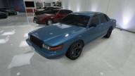 Stanier: Custom Paint Job by Mr.Zolf