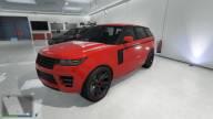 Baller LE: Custom Paint Job by themacs