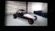 Dune Buggy: Custom Paint Job by jasonfantastic