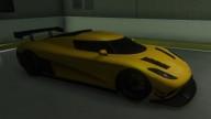 Entity XXR: Custom Paint Job by Artuto