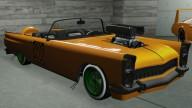 Peyote: Custom Paint Job by bigboss0715