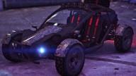 Vagrant: Custom Paint Job by Modz-Sn34k3rS