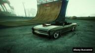 Buccaneer Custom: Custom Paint Job by Bob223