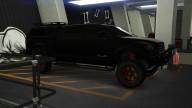 Contender: Custom Paint Job by vex