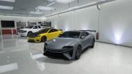 Imorgon: Custom Paint Job by No Limit5