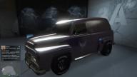 Lost Slamvan: Custom Paint Job by Dublicious