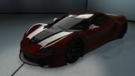 Itali GTB: Custom Paint Job by TiredGamer7