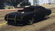 Duke O'Death: Custom Paint Job by Gui.DK