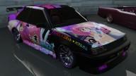 Futo: Custom Paint Job by bigboss0715