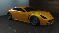 Rapid GT: Custom Paint Job by Patgosplat