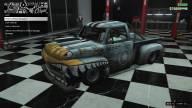 Slamvan Custom: Custom Paint Job by ash_274 Nickle