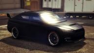 Kuruma (Armored): Custom Paint Job by GTA Vibes