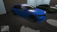 Oracle: Custom Paint Job by PsycoPath Oracle: Custom Paint Job by PsycoPath