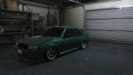 Futo: Custom Paint Job by Booomer50