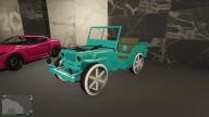 Winky: Custom Paint Job by Dublicious