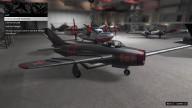 V-65 Molotok: Custom Paint Job by ash_274