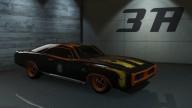 Beater Dukes: Custom Paint Job by vex