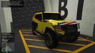 Freecrawler: Custom Paint Job by dirgo22