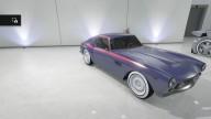 GT500: Custom Paint Job by Faze_LDude