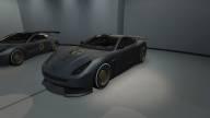 Massacro: Custom Paint Job by SatanKhull