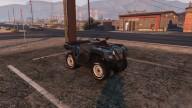 Verus: Custom Paint Job by NickNewman00