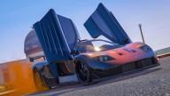 GP1: Custom Paint Job by Dave.Gta