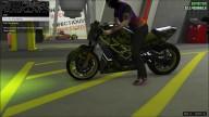 Diabolus Custom: Custom Paint Job by ash_274