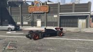 R88 (Formula 1 Car): Custom Paint Job by vex