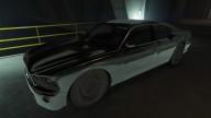 Buffalo: Custom Paint Job by S.O.M