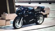 Corsita: Custom Paint Job by RohirrimRider