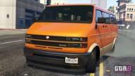 Zhaba: Custom Paint Job by pibel