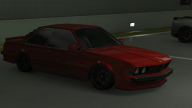 Zion Classic: Custom Paint Job by uvawahoo