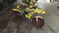 Oppressor: Custom Paint Job by AyatoSKK (1st Char.)