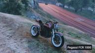 FCR 1000 Custom: Custom Paint Job by Bob223