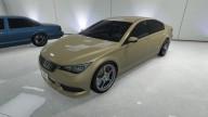 Oracle: Custom Paint Job by Mr.Zolf