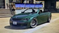 Sentinel: Custom Paint Job by Tane83