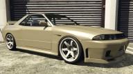 Elegy Retro Custom: Custom Paint Job by Carrythxd