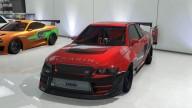 Sultan RS: Custom Paint Job by _DyNaMiCs_