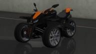 Stryder: Custom Paint Job by Patgosplat