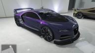 Nero Custom: Custom Paint Job by lcdrdata
