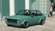 Retinue Mk II: Custom Paint Job by Lann3fors