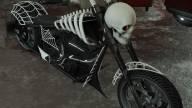 Sanctus: Custom Paint Job by ash_274