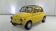 Brioso 300: Custom Paint Job by ryan2001