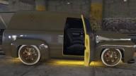 Lost Slamvan: Custom Paint Job by Teddy-BearGaming